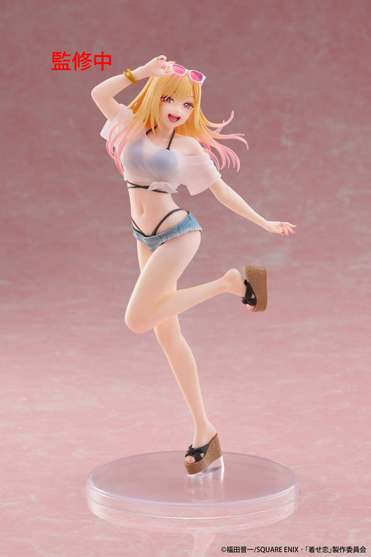 [Preventa] Coreful - Marin Kitagawa: Swimsuit Ver.