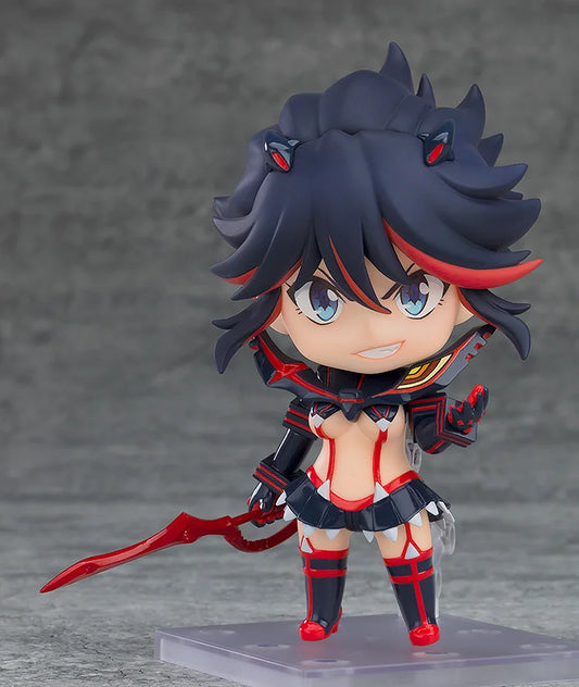 [Preventa] NENDOROID - Ryuko Matoi: Kamui Senketsu Ver.