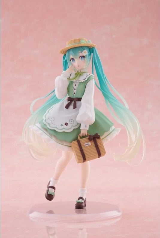 [Preventa] Coreful - Hatsune Miku: Fashion Country Ver.