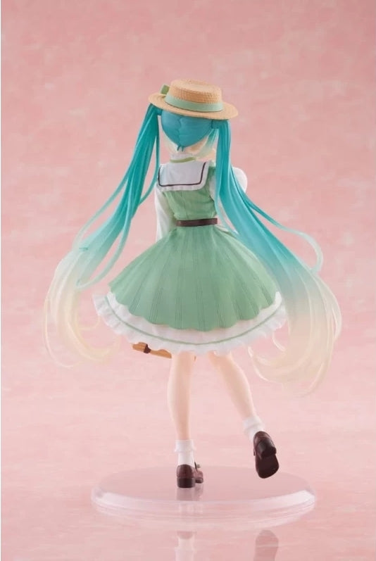 [Preventa] Coreful - Hatsune Miku: Fashion Country Ver.