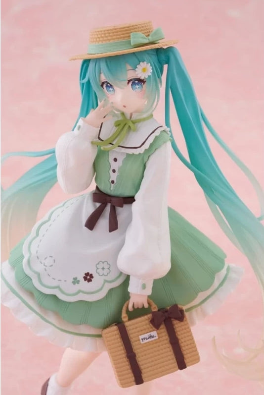 [Preventa] Coreful - Hatsune Miku: Fashion Country Ver.