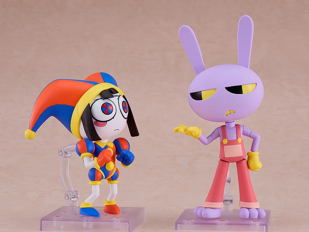 [Preventa] NENDOROID - Jax