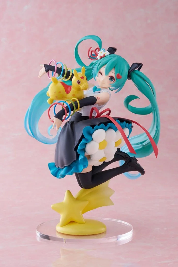 [Preventa] Artist Masterpiece+ - Hatsune Miku x Rody: Thank You Ver.