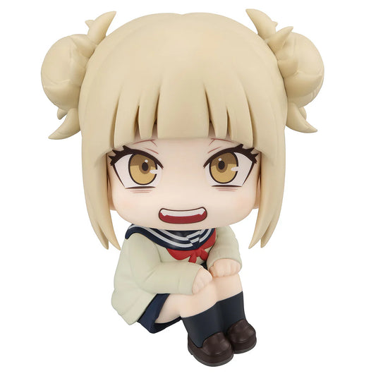 Look Up - My Hero Academia: Himiko Toga