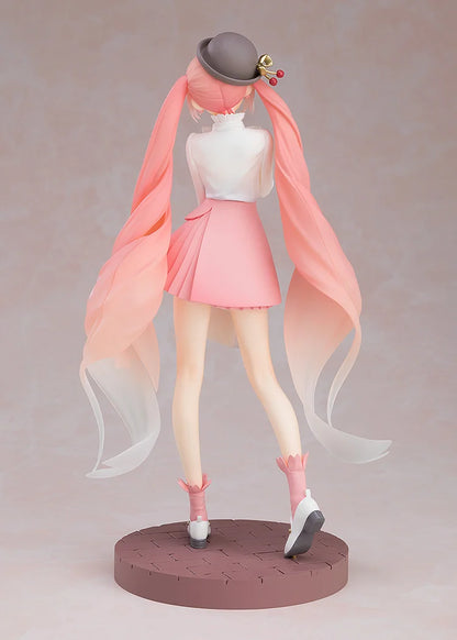 [Preventa] [SMILE VALUE 2025] POP UP PARADE - Sakura Miku: Hanami Outfit Ver.