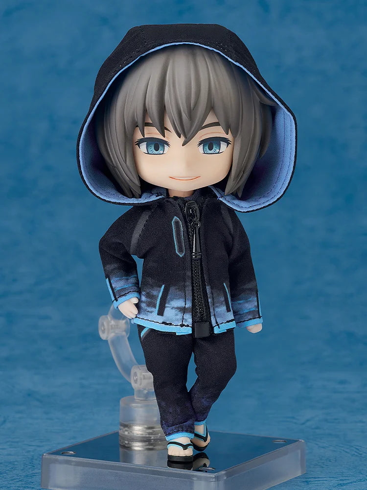 [Preventa] NENDOROID DOLL - Pretender/Oberon: Moody Summer Oberon Ver.