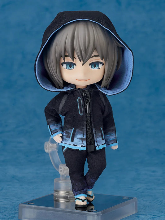 [Preventa] NENDOROID DOLL - Pretender/Oberon: Moody Summer Oberon Ver.