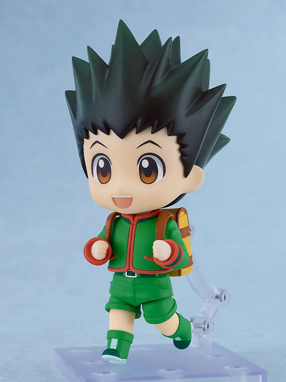 [Preventa] NENDOROID - Gon Freecss: Hunter Exam Ver.