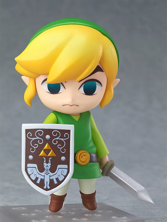 [Preventa] NENDOROID - Link: The Wind Waker ver.