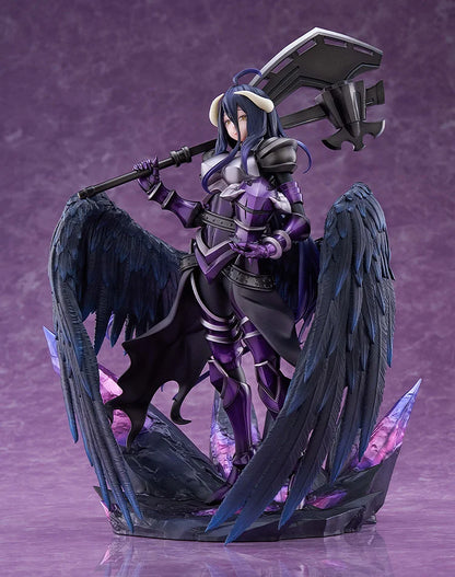 [Preventa] Albedo: Hermes Trismegistus Ver. 1/7