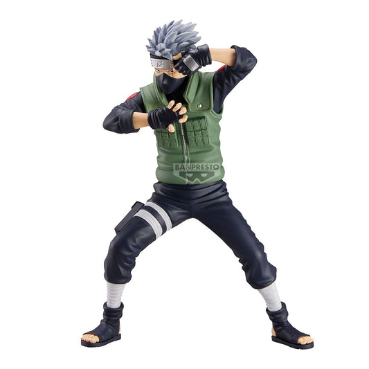 [Preventa] Grandista - Kakashi Hatake