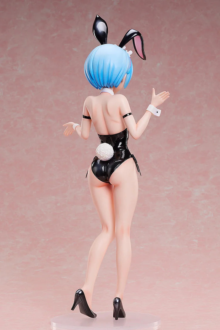 [Preventa] B-STYLE - Rem: Bare Leg Bunny Ver.