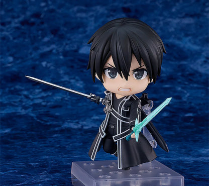 [Preventa] NENDOROID - Kirito 2.0