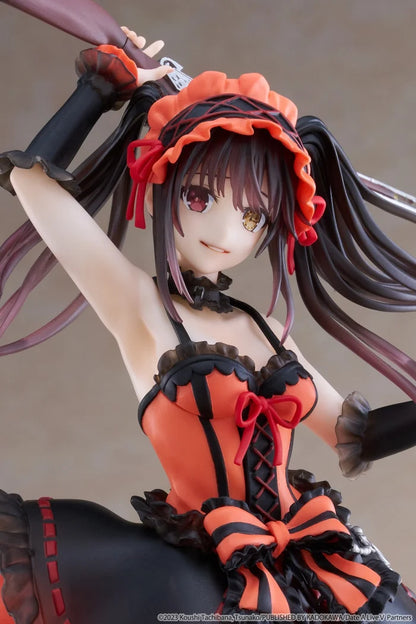 [Preventa] Artist Masterpiece+ - Kurumi Tokisaki: Zafkiel Ver.