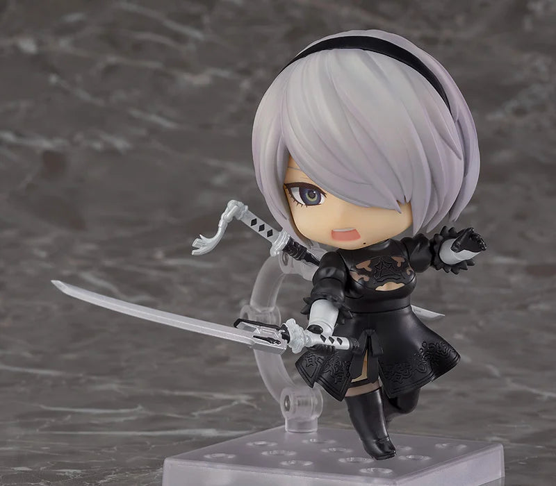 [Preventa] NENDOROID - NieR:Automata 2B (YoRHa No.2 Type B)