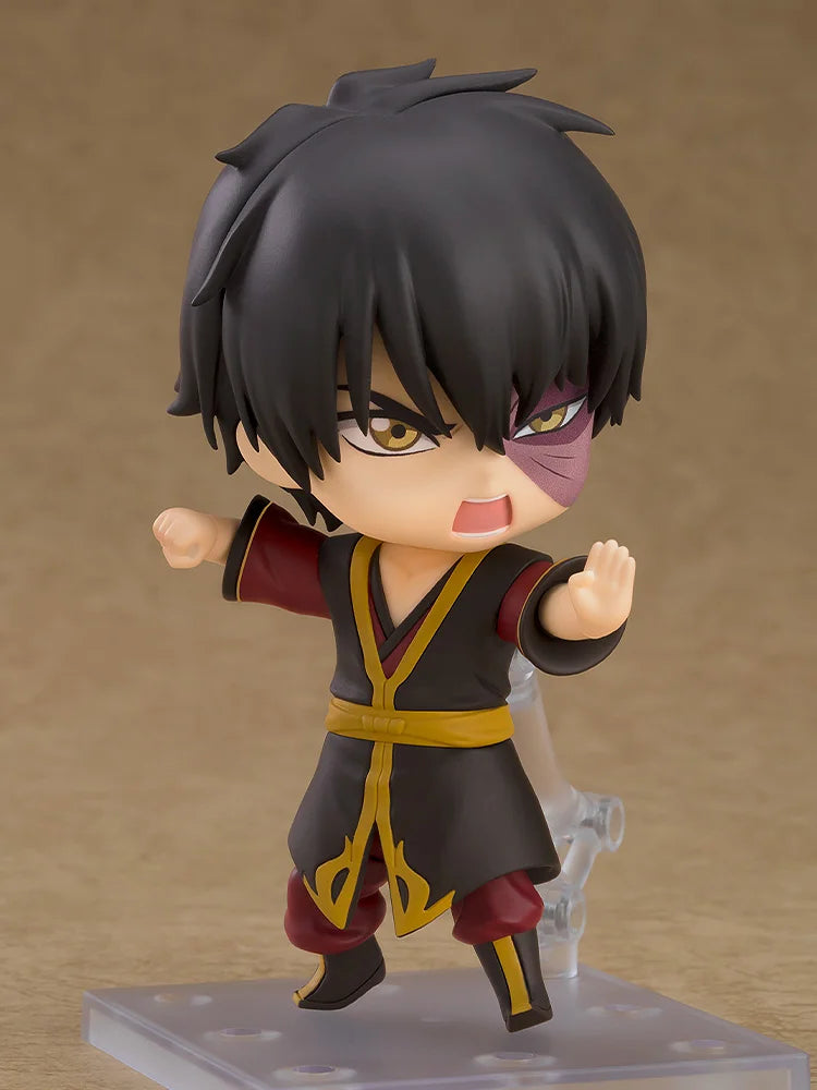 [Preventa] NENDOROID - Zuko