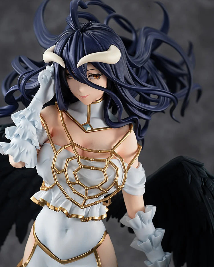 [Preventa] Albedo: Wing Ver. 1/7