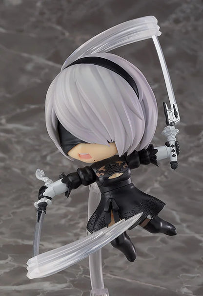 [Preventa] NENDOROID - NieR:Automata 2B (YoRHa No.2 Type B)