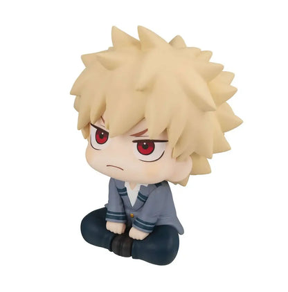 [Preventa] Look Up - My Hero Academia: Katsuki Bakugo