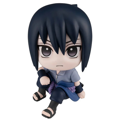 [Preventa] Look Up - Naruto Shippuden: Sasuke Uchiha