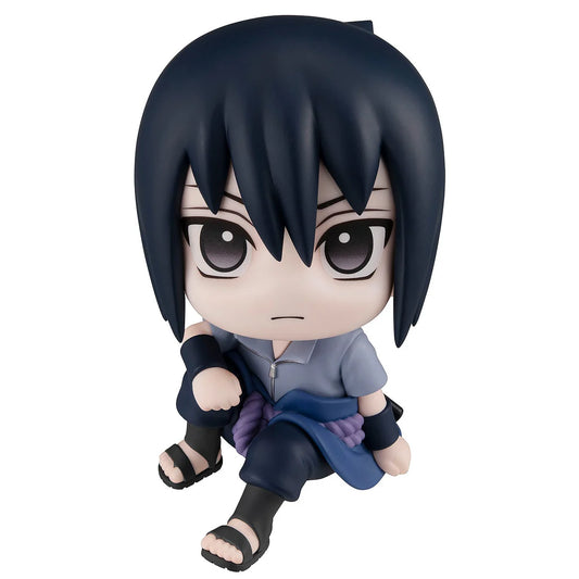 Look Up - Naruto Shippuden: Sasuke Uchiha