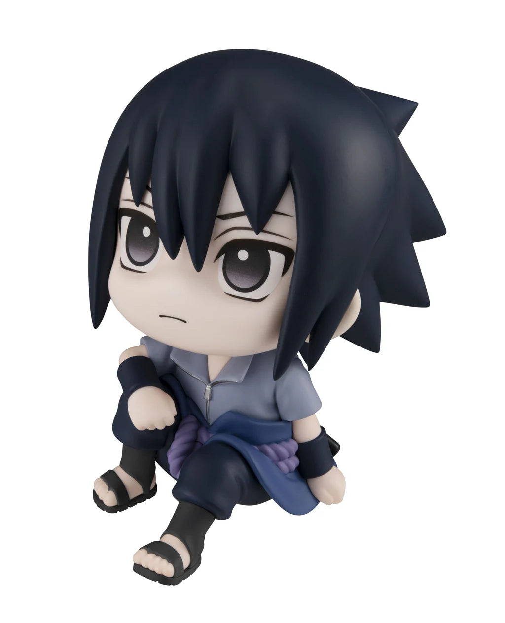 [Preventa] Look Up - Naruto Shippuden: Sasuke Uchiha