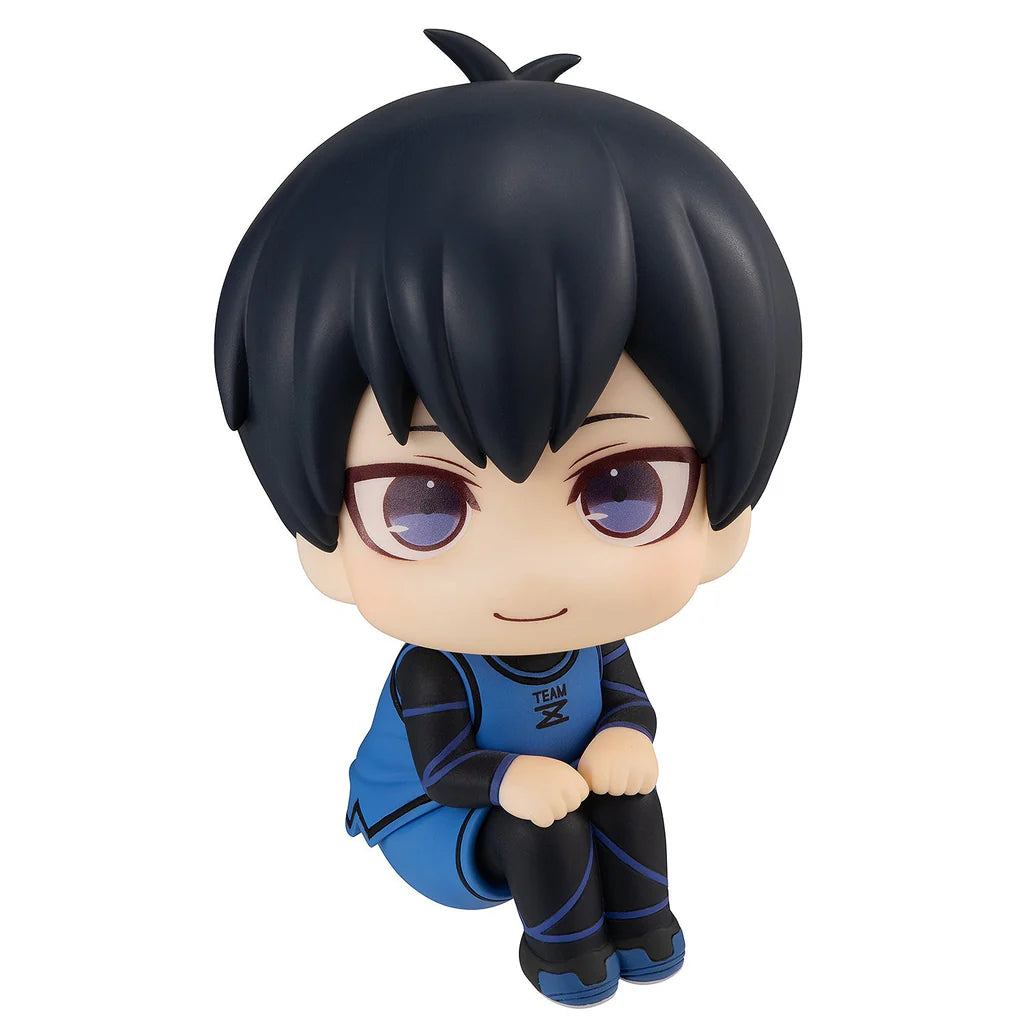 [Preventa] Look Up - Blue Lock: Yoichi Isagi