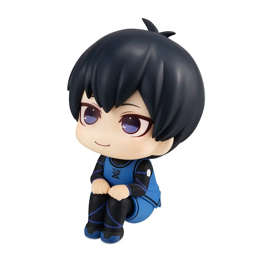 [Preventa] Look Up - Blue Lock: Yoichi Isagi