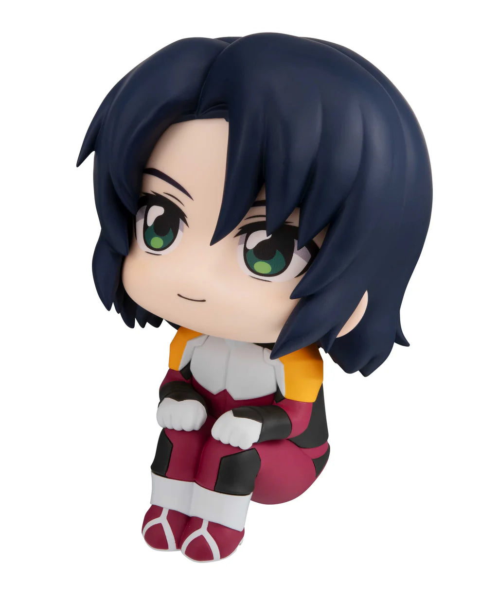 [Preventa] Look Up - Mobile Suit Gundam SEED Freedom: Athrun Zala