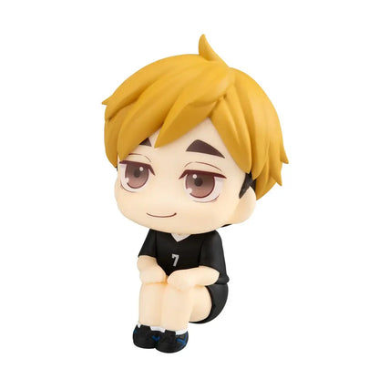 [Preventa] Look Up - Haikyu!!: Atsumu Miya: Uniform Ver.