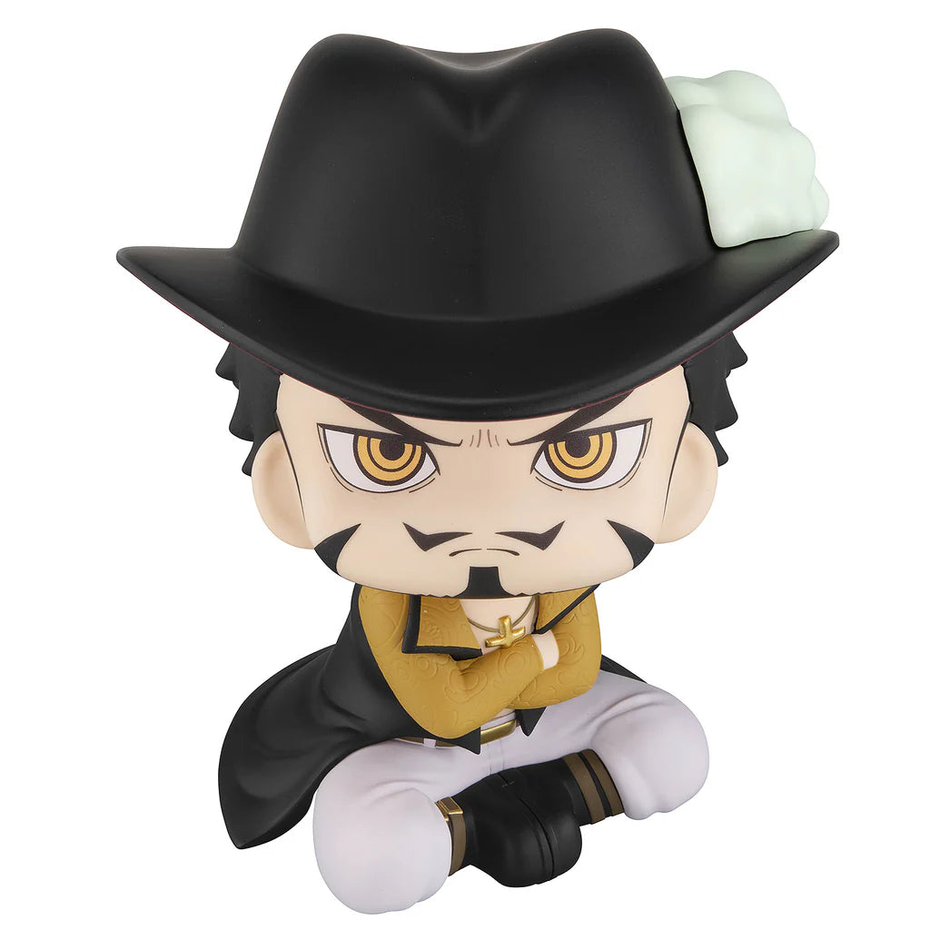 [Preventa] Look Up - ONE PIECE: Dracule Mihawk