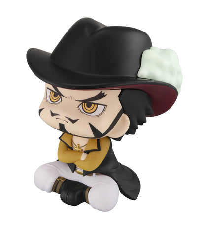 [Preventa] Look Up - ONE PIECE: Dracule Mihawk