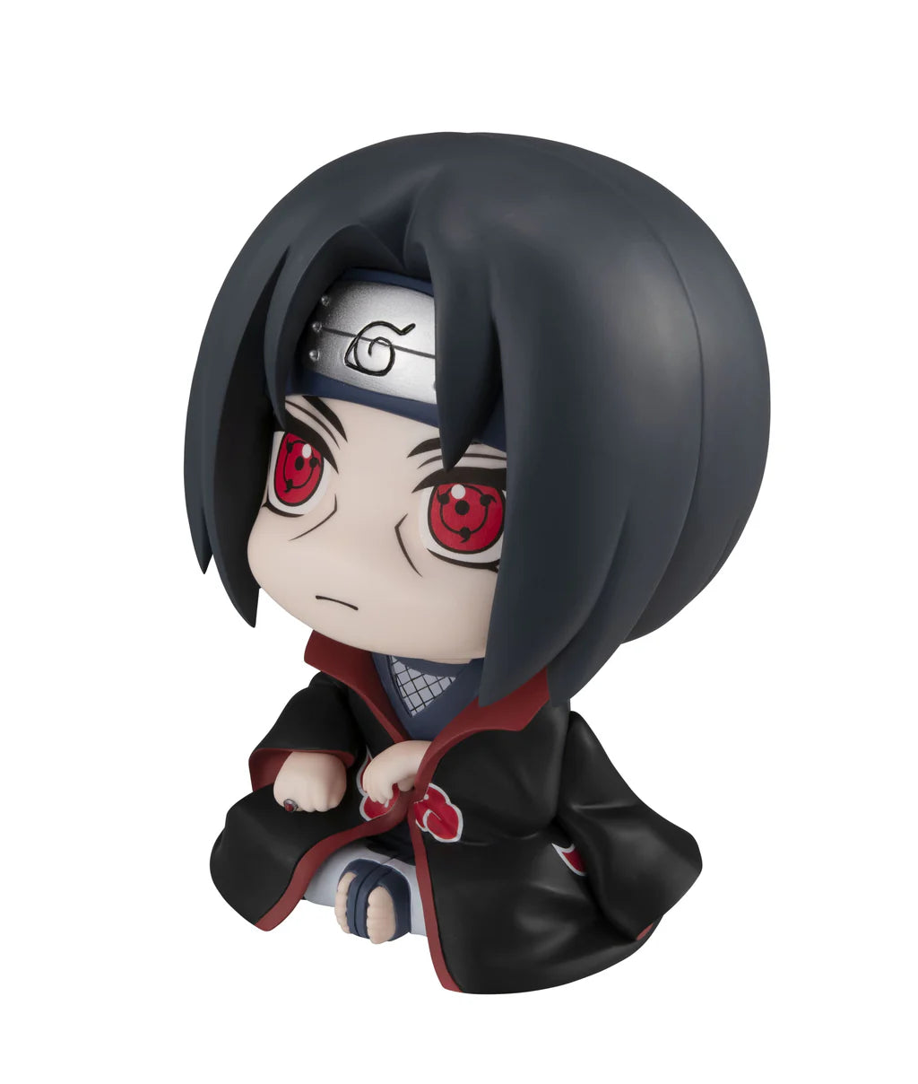 [Preventa] Look Up - Naruto Shippuden: Itachi Uchiha