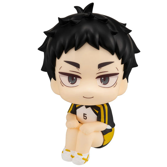 Look Up - Haikyu!!: Keiji Akaashi: Uniform Ver.