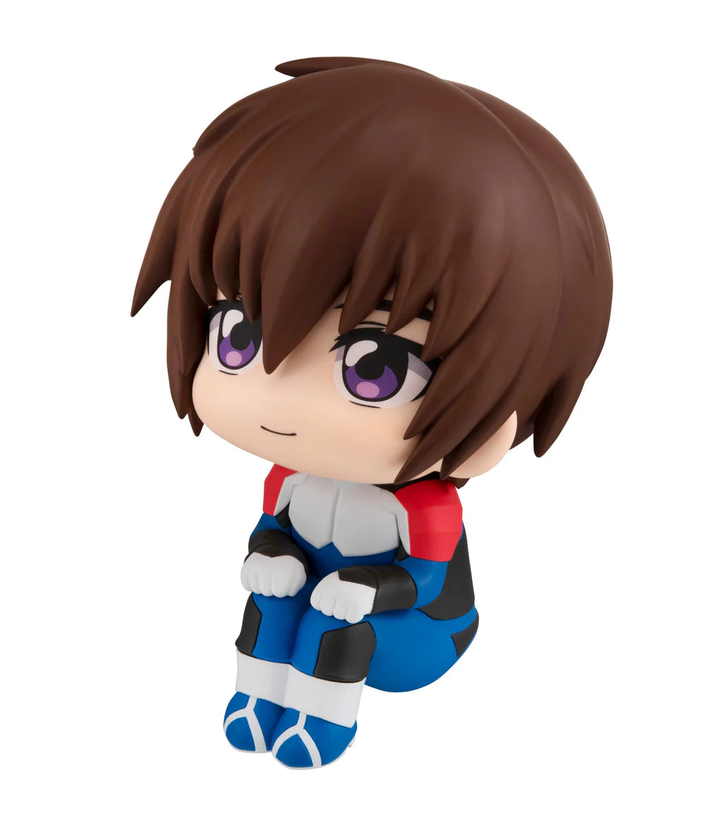 [Preventa] Look Up - Mobile Suit Gundam SEED Freedom: Kira Yamato