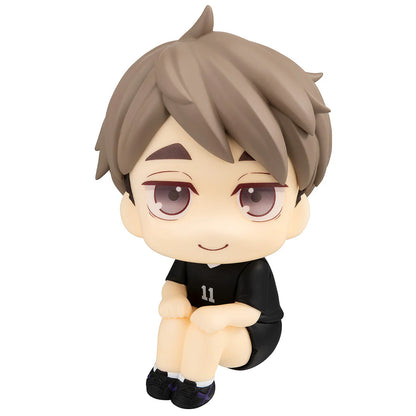 [Preventa] Look Up - Haikyu!!: Osamu Miya: Uniform Ver.