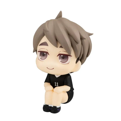 [Preventa] Look Up - Haikyu!!: Osamu Miya: Uniform Ver.