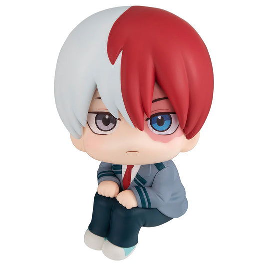 Look Up - My Hero Academia: Shoto Todoroki