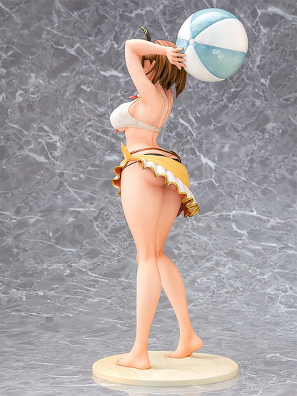 [Preventa] Ryza (Reisalin Stout): Tanned Swimsuit Ver.