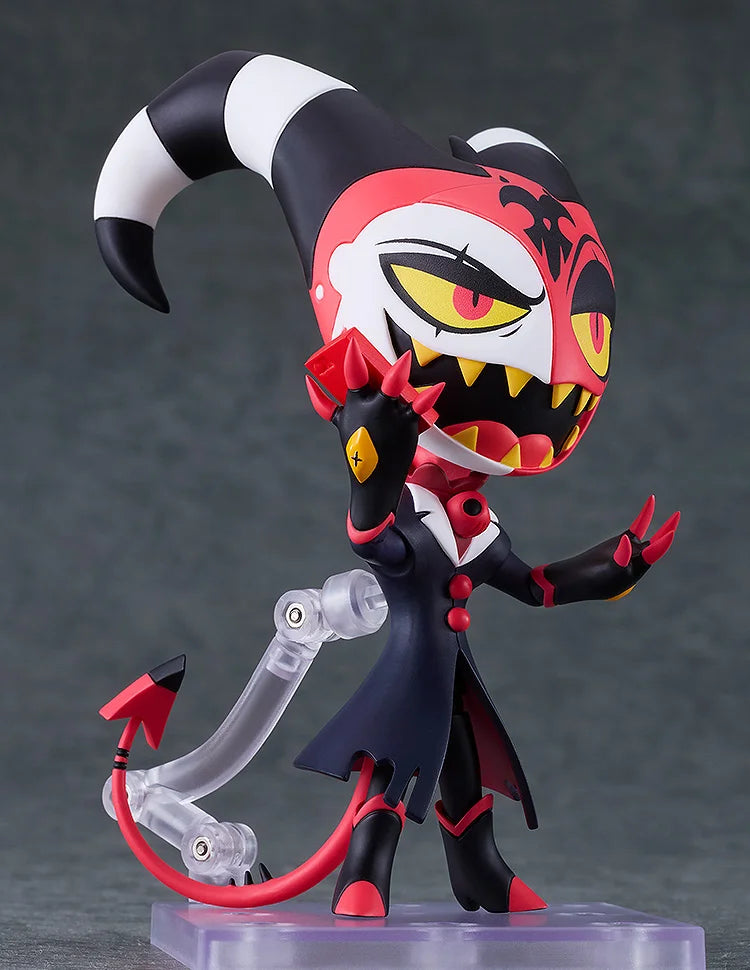 [Preventa] NENDOROID - Blitzo