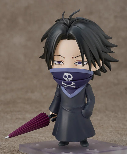 [Preventa] NENDOROID - Feitan