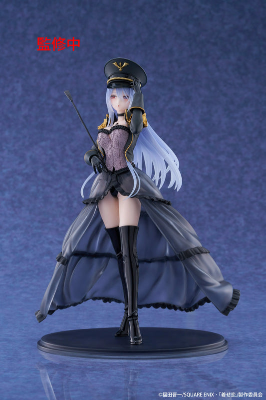 [Preventa] Artist Masterpiece+ - Marin Kitagawa: Black Lobelia Ver.
