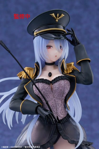 [Preventa] Artist Masterpiece+ - Marin Kitagawa: Black Lobelia Ver.