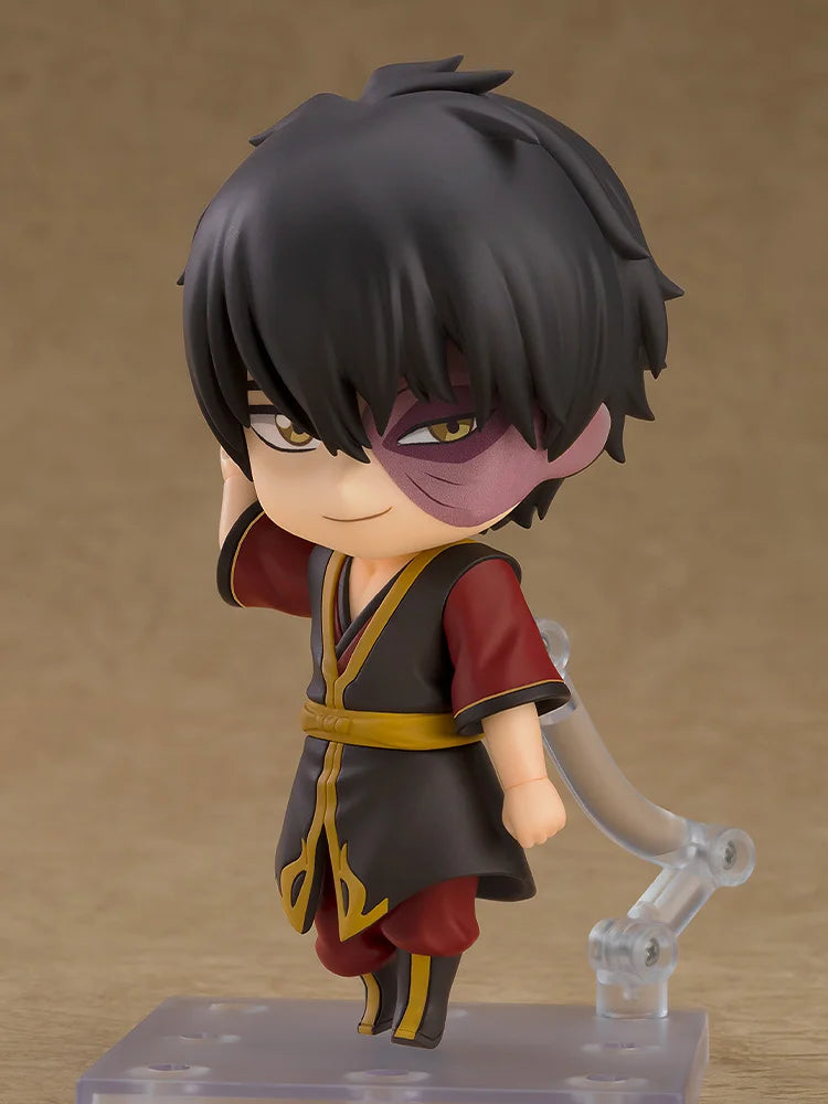 [Preventa] NENDOROID - Zuko