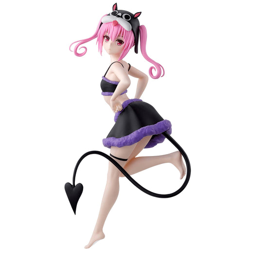 [Preventa] Glitter & Glamours - Nana Astar Deviluke