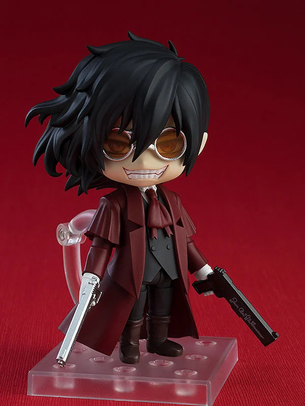 [Preventa] NENDOROID - Alucard