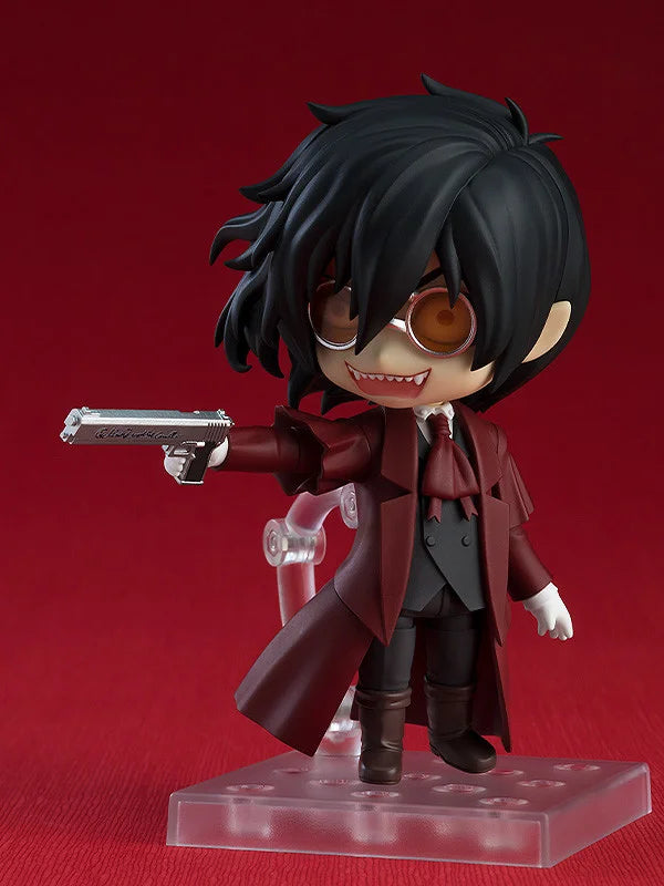 [Preventa] NENDOROID - Alucard