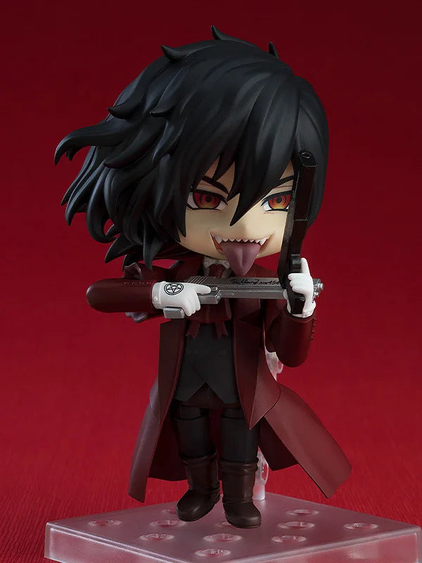 [Preventa] NENDOROID - Alucard