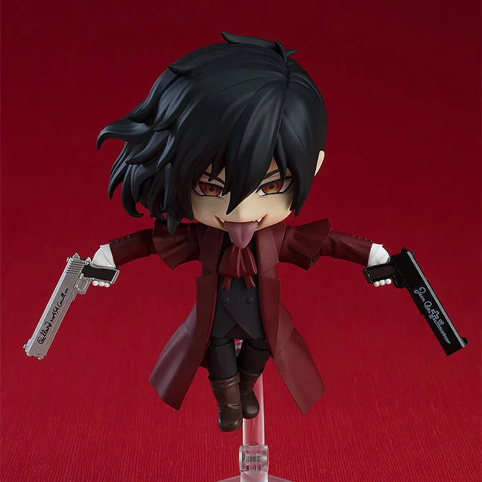 [Preventa] NENDOROID - Alucard