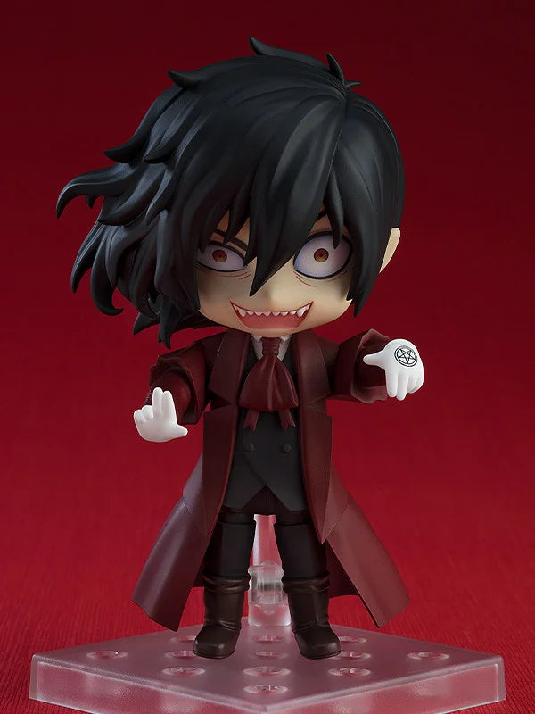 [Preventa] NENDOROID - Alucard